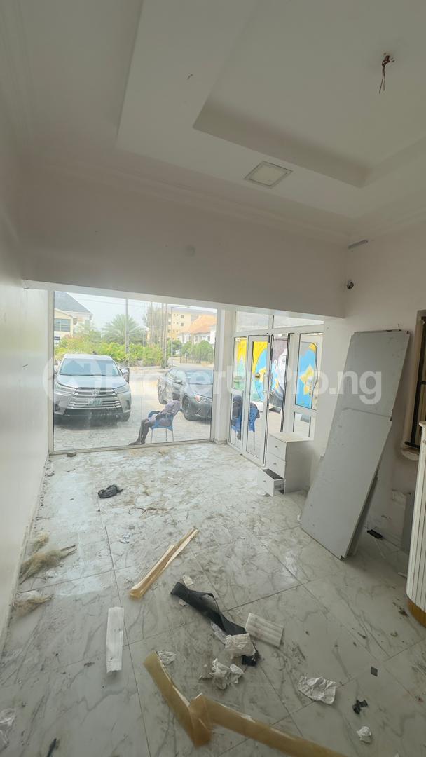 Commercial Property for rent Lekki Phase 1 Lekki Lagos