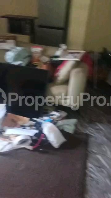 1 bedroom Flat / Apartment for rent Adekunle Yaba Lagos