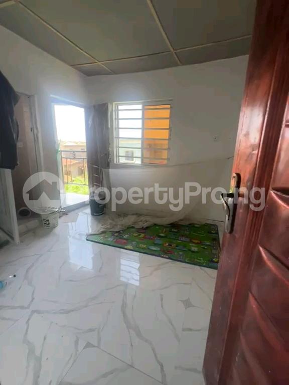 1 bedroom Flat / Apartment for rent Makoko Yaba Lagos