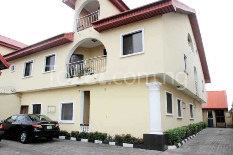 3 bedroom Flat / Apartment for rent African Lane Lekki Phase 1 Lekki Lagos