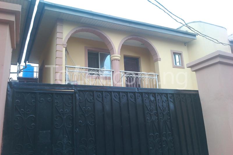 3 bedroom Flat / Apartment for rent 1,nnamdi Okolo Street Ogudu GRA Ogudu Lagos