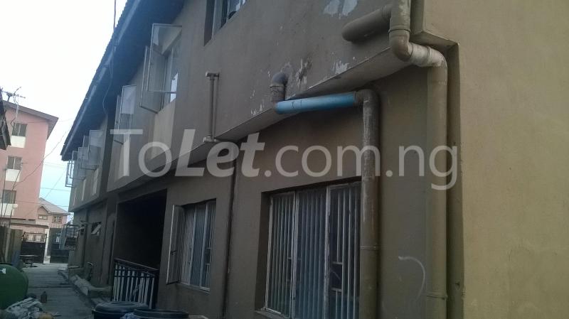 3 bedroom Flat / Apartment for rent Abule Egba Lagos Abule Egba Lagos