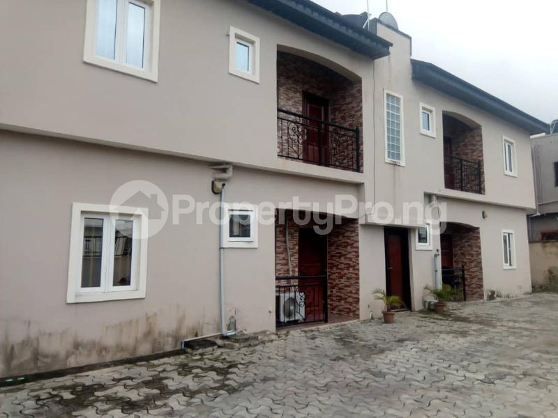 2 bedroom House for rent Agungi Agungi Lekki Lagos