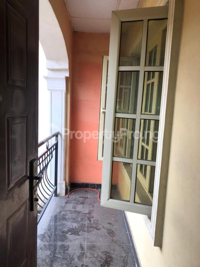 3 bedroom Flat / Apartment for rent Gbagada Medina Gbagada Lagos