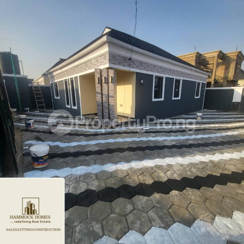 3 bedroom House for sale Palace Street , Promise Land Estate , Elebu, Oluyole Estate Ibadan Oyo