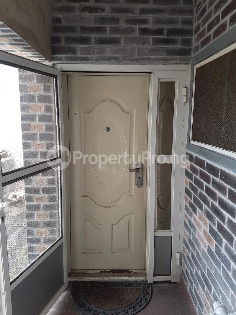 2 bedroom Flat / Apartment for sale Cbn Estate 1 Satellite Town Amuwo Odofin Lagos