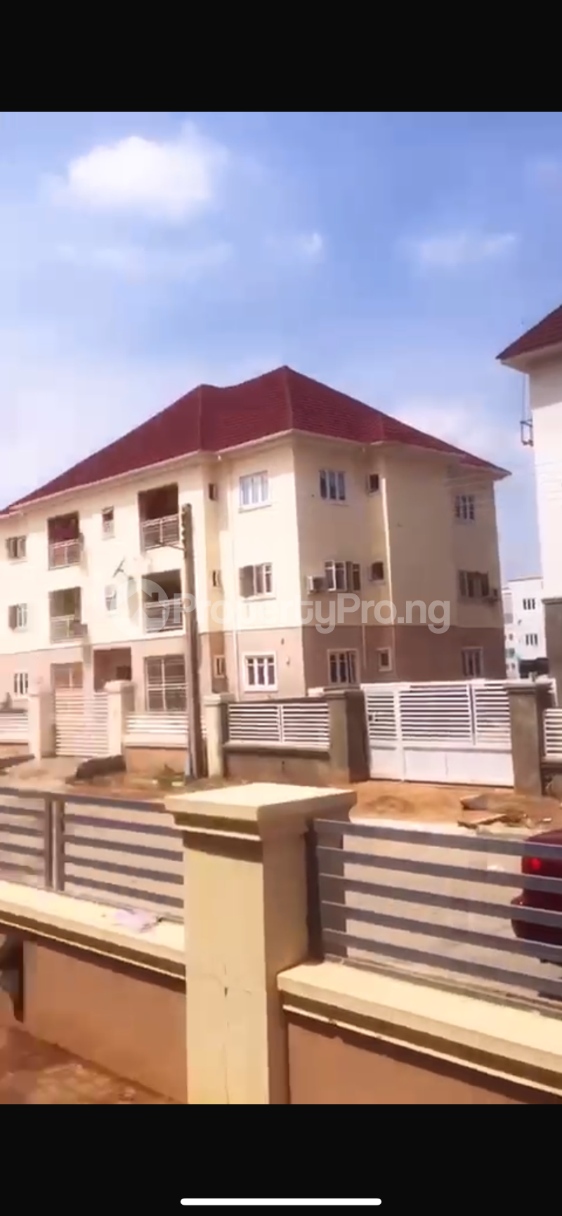 2 bedroom House for sale River Park Estate (airport Road) Lugbe Abuja