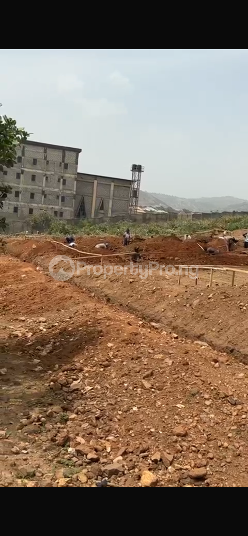 2 bedroom House for sale Dutse Alhaji District Bwari Abuja