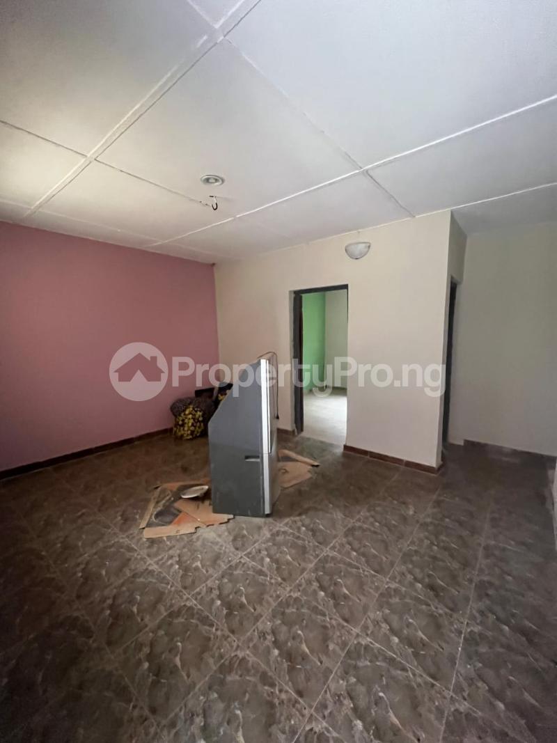 2 bedroom House for rent Alegongo Estate Akobo (not Far To The Main Road) Akobo Ibadan Oyo