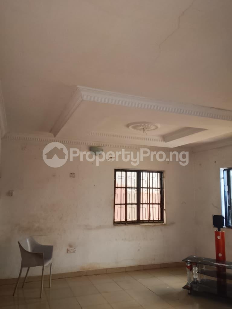 2 bedroom House for rent Bolajoko Estate, General Gas Junction Akobo Ibadan Oyo