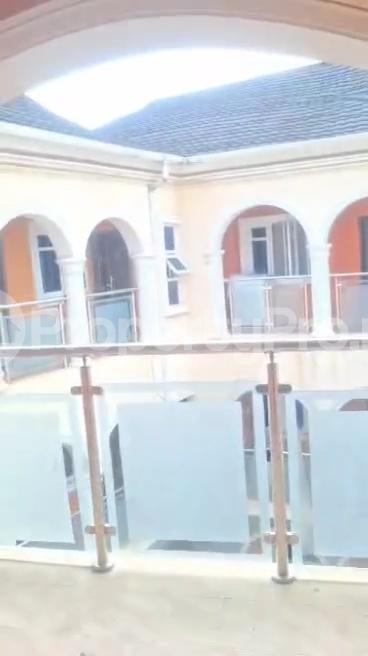 3 bedroom Flat / Apartment for rent Omole phase 2 Ojodu Lagos