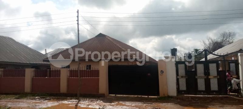 3 bedroom House for rent Elewiodo Akobo Ibadan Oyo