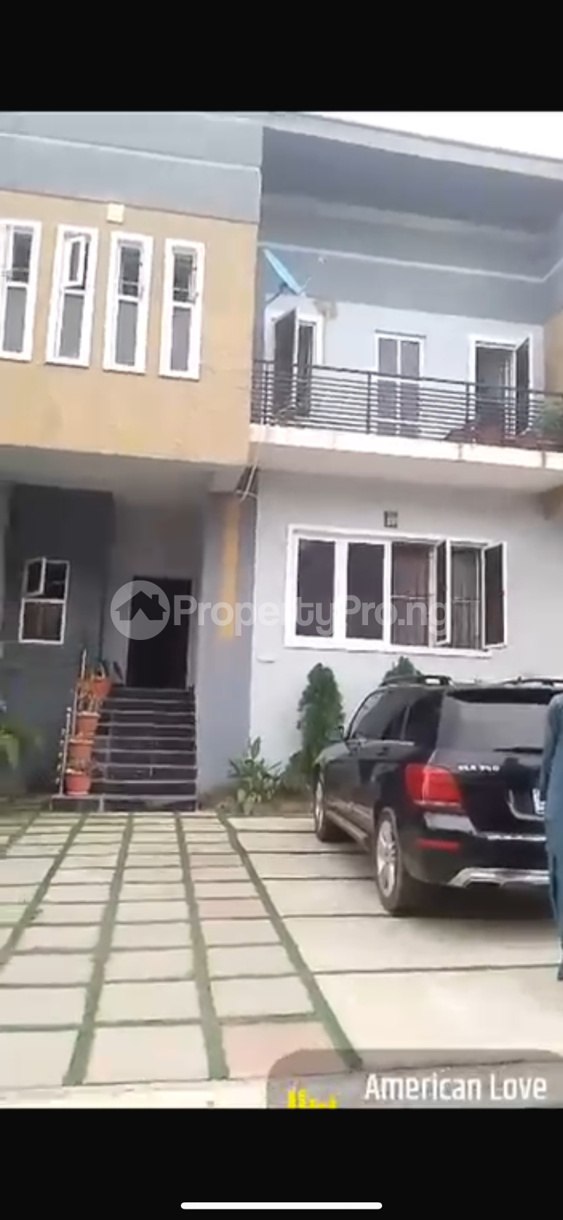 3 bedroom House for sale Gwarimpa Extension Gwarinpa Abuja