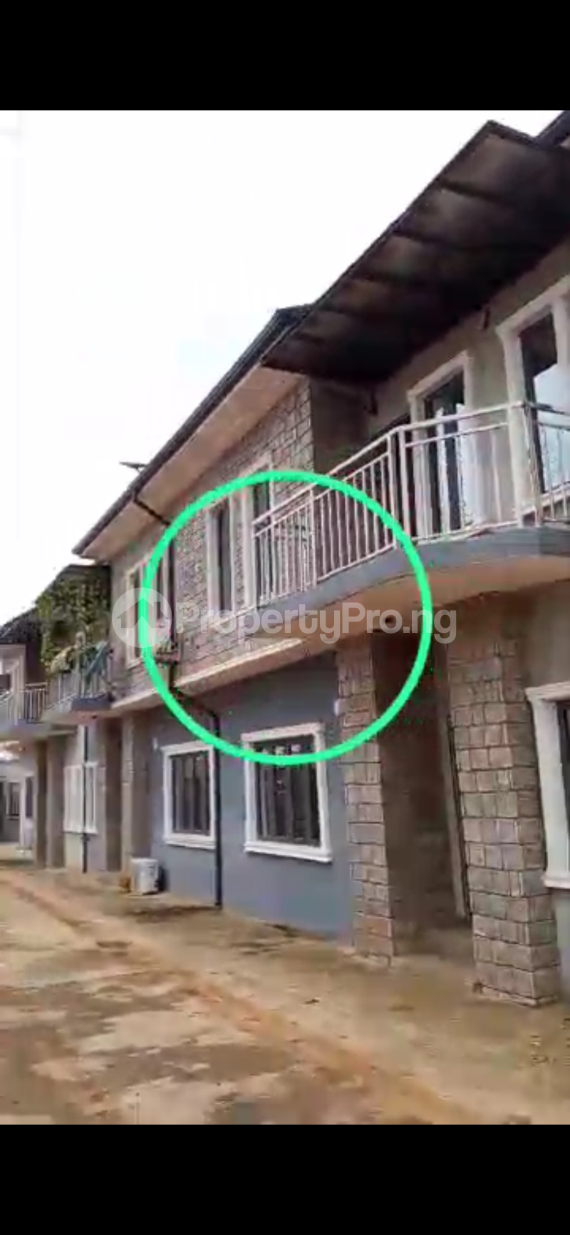 3 bedroom House for rent Between Jahi And Gwarimpa, Jahi Abuja
