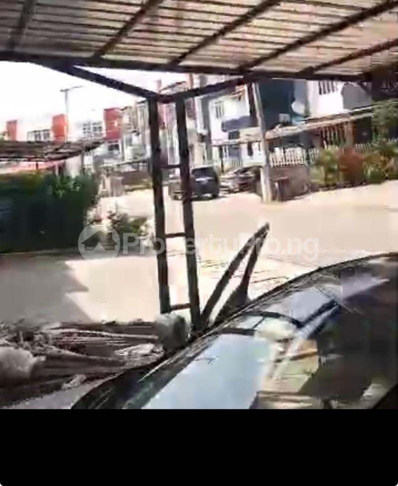 2 bedroom House for rent An Estate Off 3rd Avenue Gwarinpa Abuja