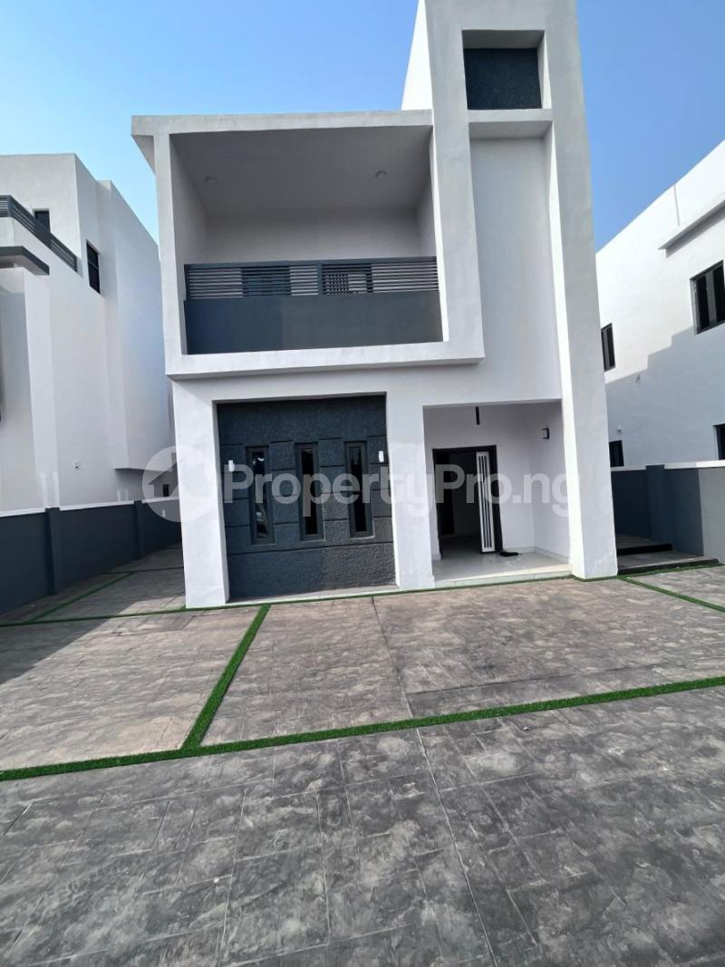 House for sale Aerodrome Gra Samonda Ibadan Oyo