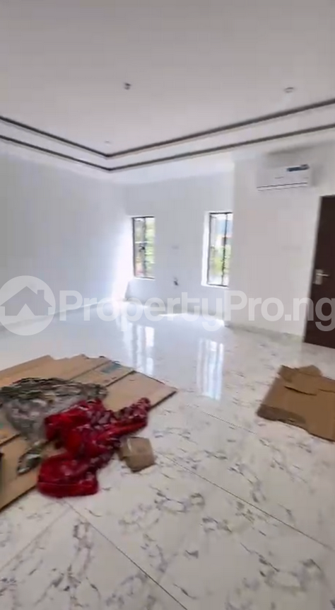 4 bedroom House for rent Main Gwarinpa Abuja