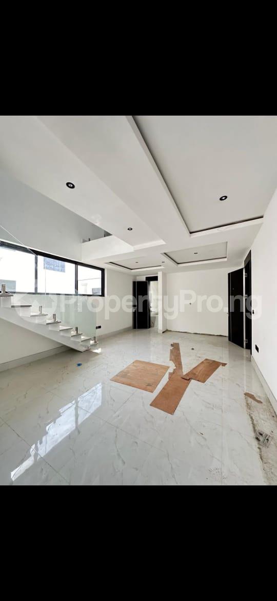4 bedroom House for rent Keffi Street Awolowo Road Ikoyi Lagos