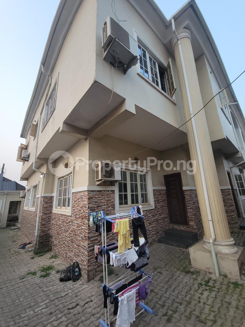 4 bedroom House for rent Kolapo Ishola Gra Akobo Ibadan Oyo