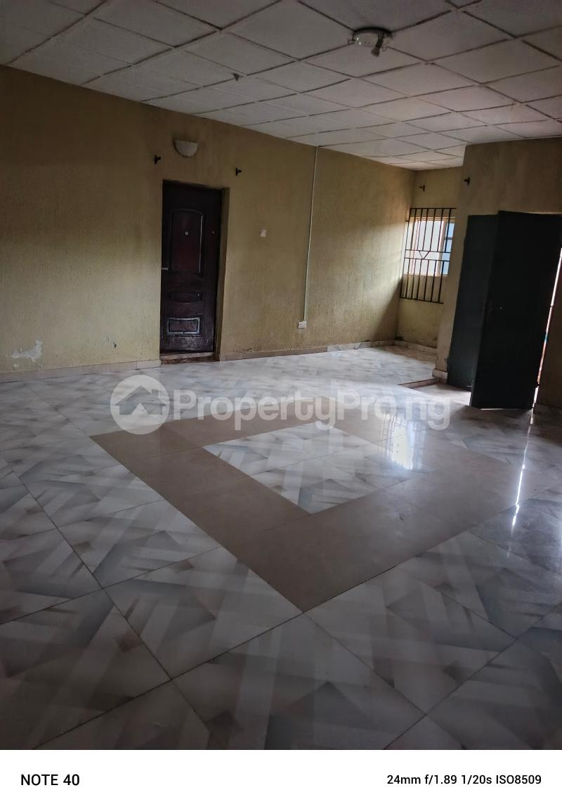 4 bedroom House for rent Isokan Estate, Akobo Ojurin Akobo Ibadan Oyo