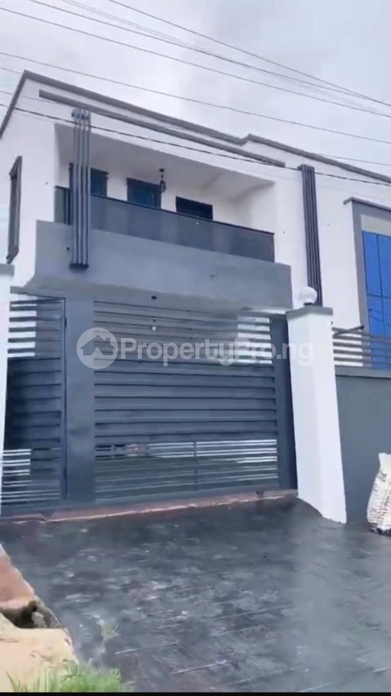 5 bedroom House for sale Iyana Ipaja Ipaja Lagos - 0