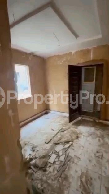 1 bedroom Flat / Apartment for rent Off New Garage Road Bariga Lagos