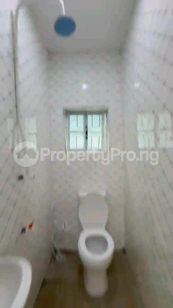 1 bedroom Flat / Apartment for rent Ketu Lagos