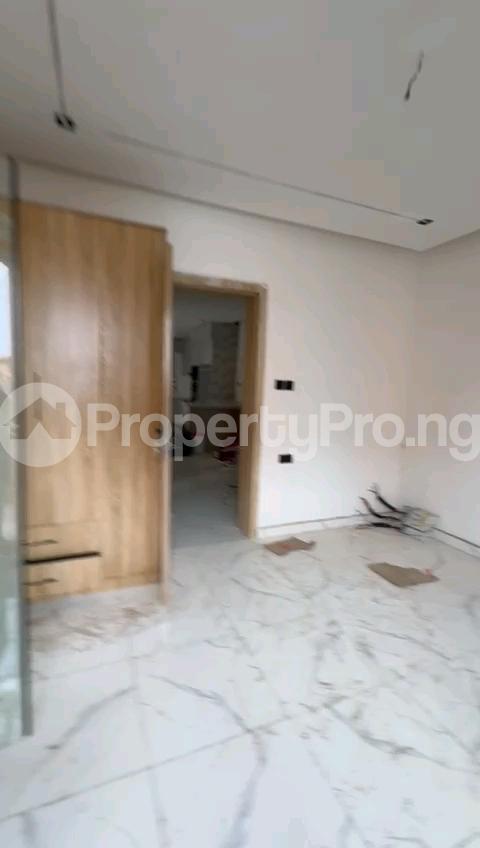 2 bedroom Flat / Apartment for rent Fola Agoro Yaba Lagos