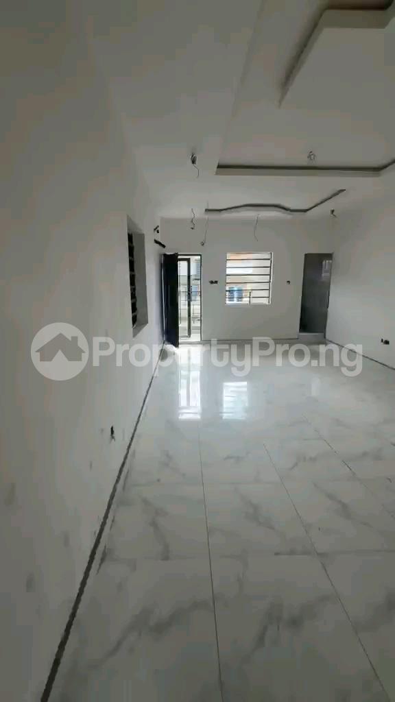 2 bedroom Flat / Apartment for rent Jibowu Axis Surulere Lagos