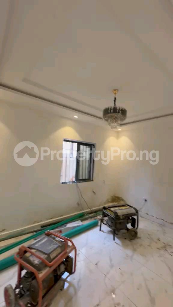 2 bedroom Flat / Apartment for rent Alapere Kosofe/Ikosi Lagos