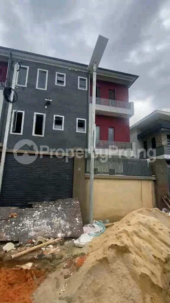 3 bedroom Flat / Apartment for rent Off Pedro Road Gbagada Lagos