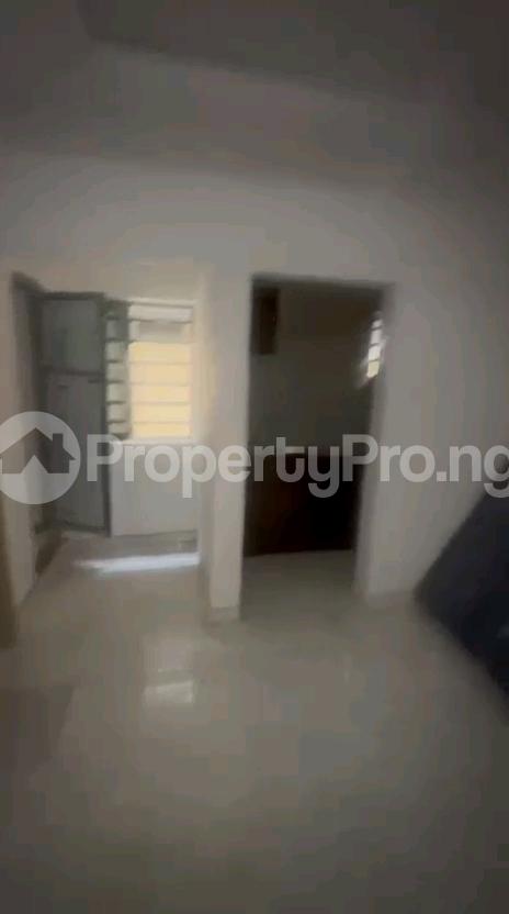 1 bedroom Flat / Apartment for rent Off Pedro Road, Shomolu, Lagos Shomolu Shomolu Lagos