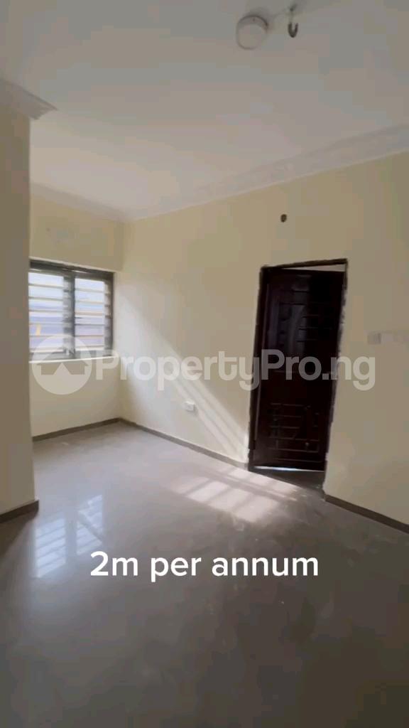 1 bedroom Flat / Apartment for rent Oriola Street Alapere Kosofe/Ikosi Lagos