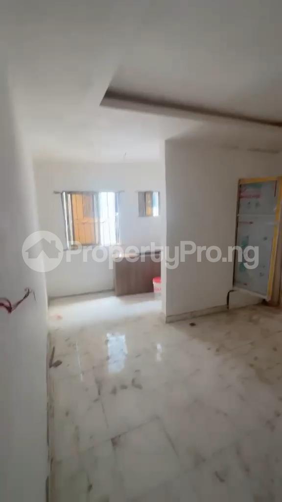 1 bedroom Flat / Apartment for rent Off Pedro Road, Ladi Lak, Lagos Shomolu Lagos
