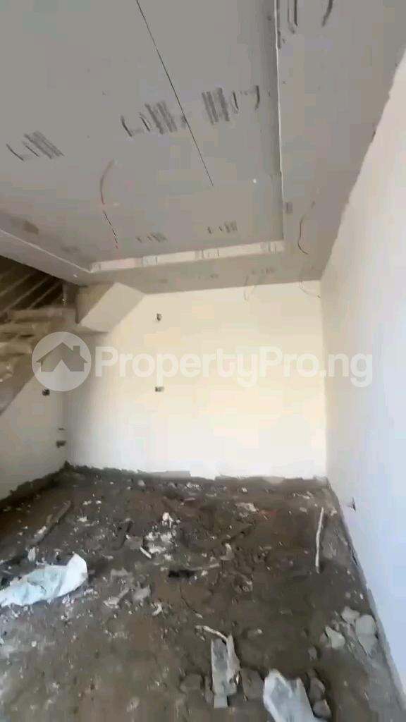 1 bedroom House for rent Off Ogudu Road Kosofe/Ikosi Lagos