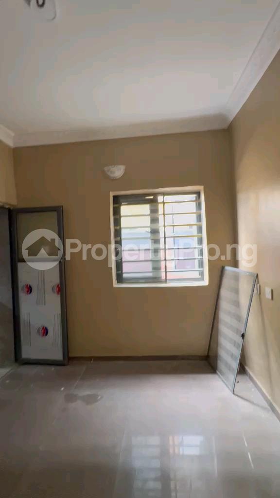 1 bedroom Flat / Apartment for rent Alapere Kosofe/Ikosi Lagos