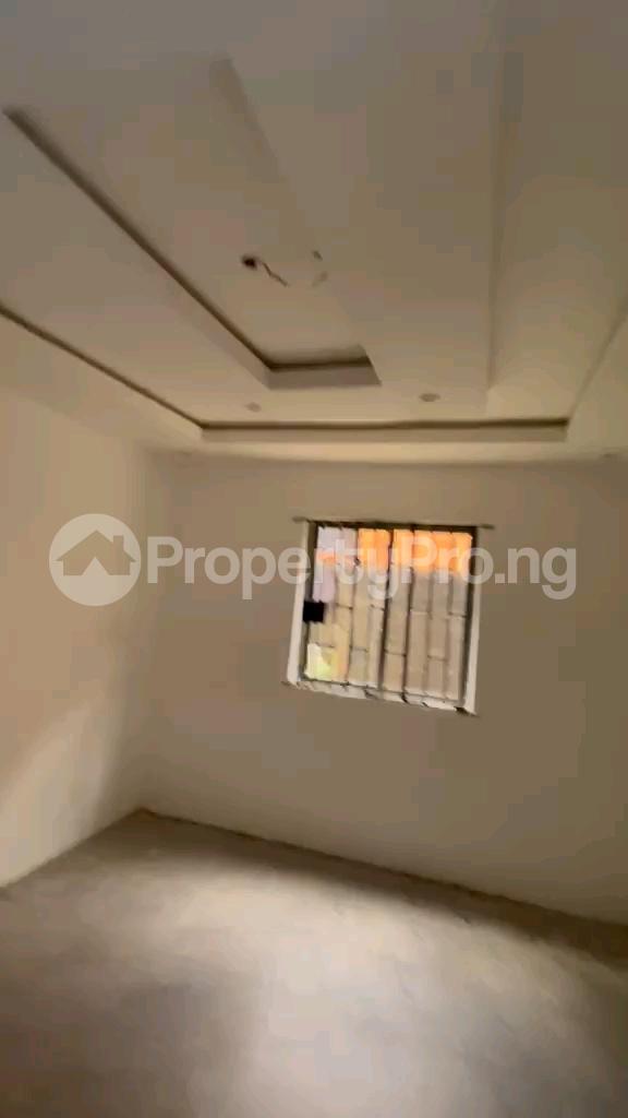 1 bedroom Flat / Apartment for rent Ilaje Road Bariga Lagos