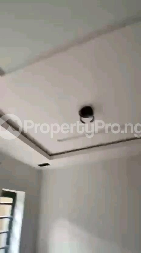 1 bedroom Flat / Apartment for rent Off Morocco Road Shomolu Lagos