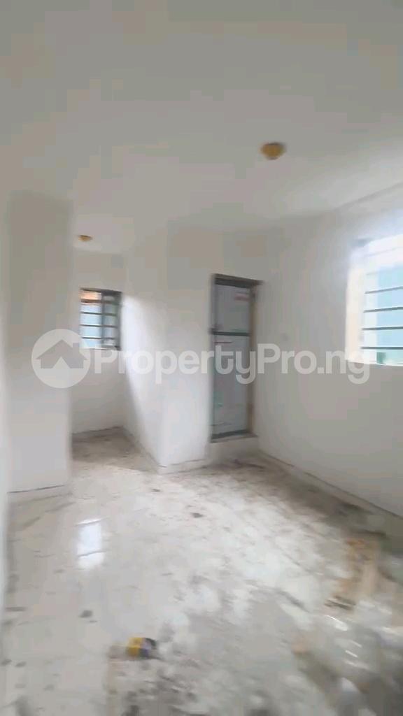 1 bedroom Flat / Apartment for rent Off Pedro Road Shomolu Lagos