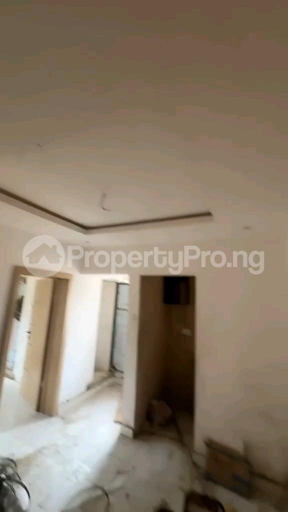 1 bedroom Flat / Apartment for rent Off Pedro Road Shomolu Lagos