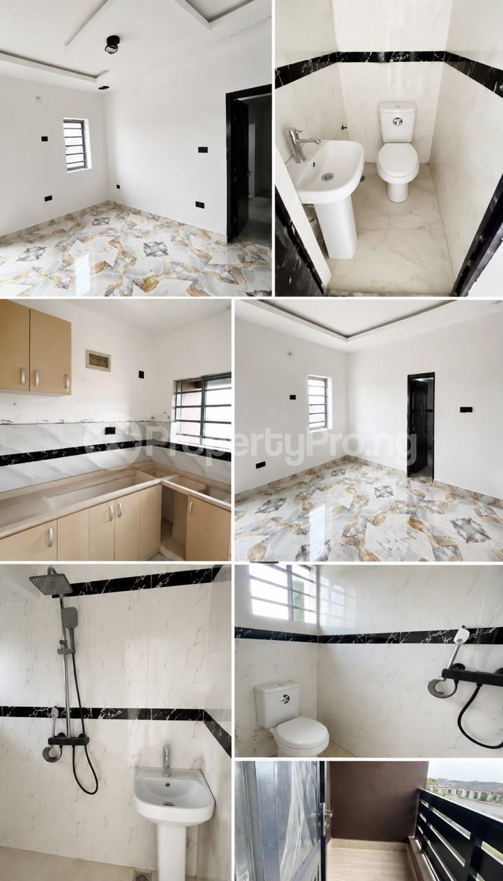 1 bedroom Flat / Apartment for rent Off Morocco Road Shomolu Lagos