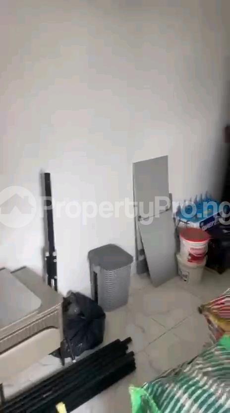 1 bedroom Flat / Apartment for rent Oshipitan Street Shomolu Lagos