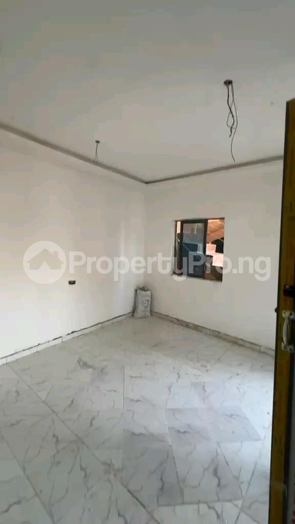 1 bedroom Flat / Apartment for rent Off Pedro Road, Ladilak Shomolu Lagos