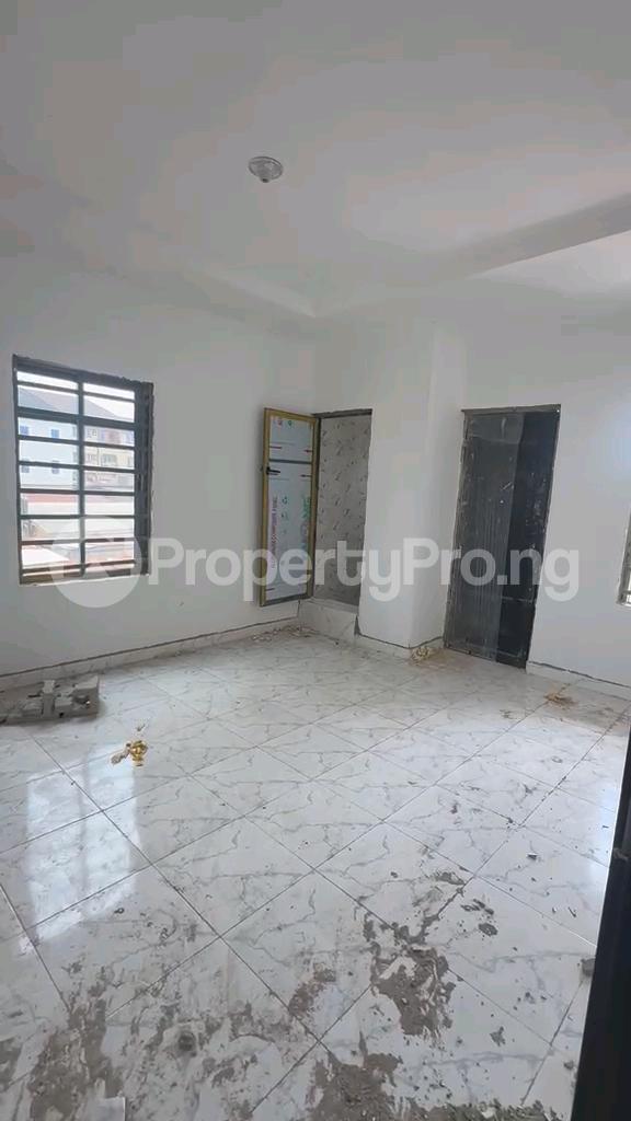 1 bedroom Flat / Apartment for rent Off Pedro Road Shomolu Lagos