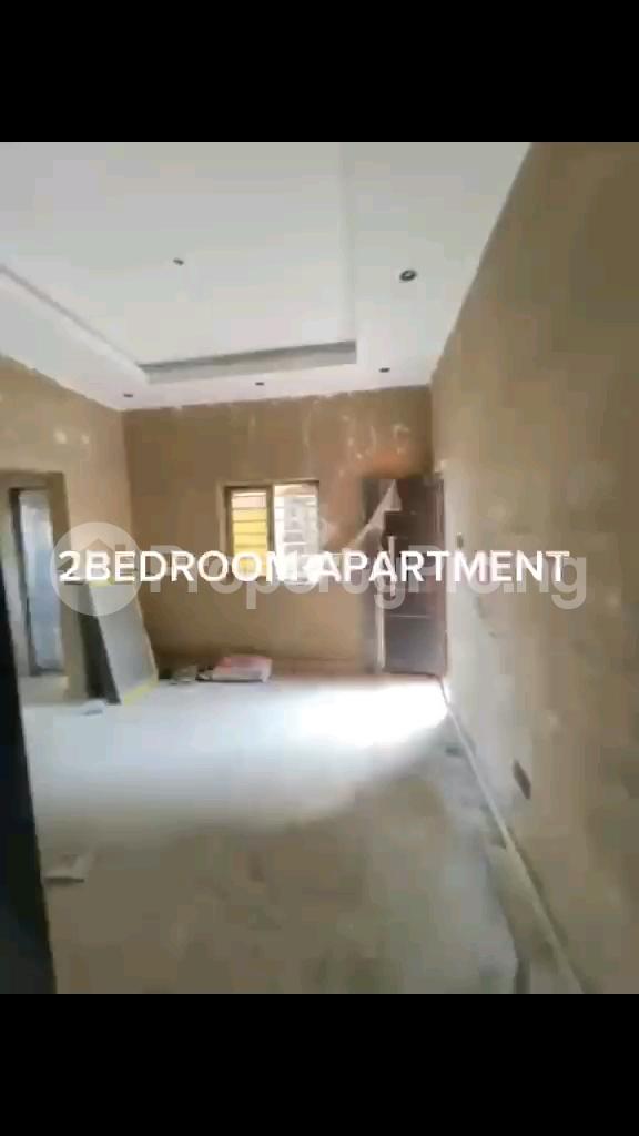 1 bedroom Flat / Apartment for rent Off Market Street Shomolu Lagos