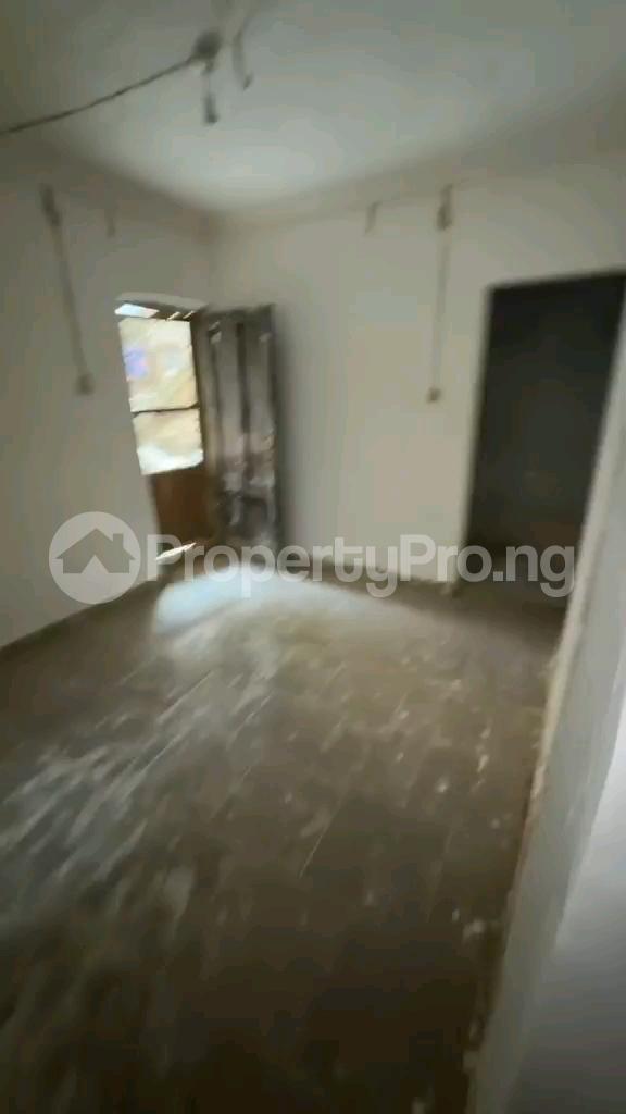 Flat / Apartment for rent Off Morocco Road Shomolu Lagos