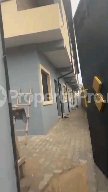 Flat / Apartment for rent Off Pedro Road Shomolu Lagos