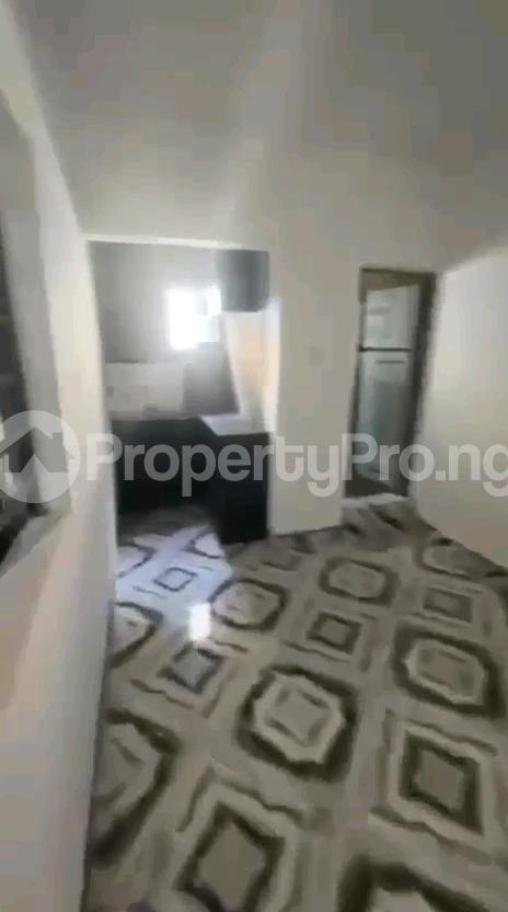 Flat / Apartment for rent Off Market Street Shomolu Lagos