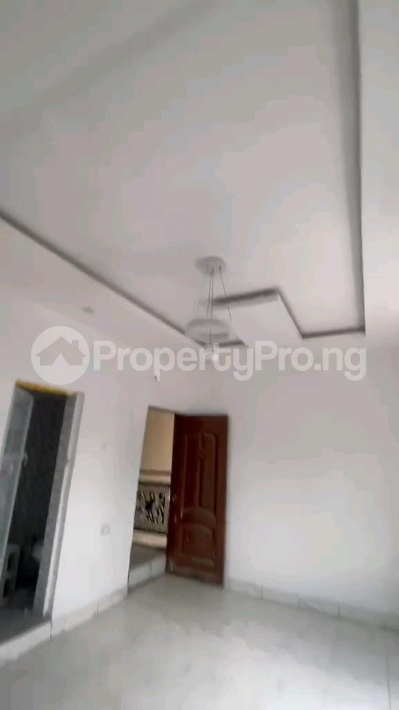 Flat / Apartment for rent Odubanjo Street Shomolu Lagos