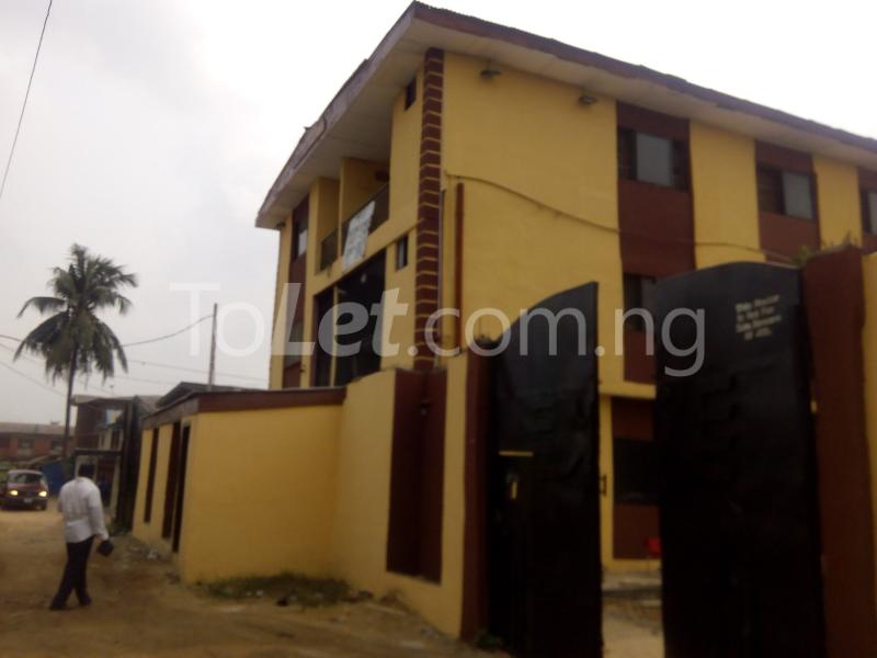 1 bedroom Flat / Apartment for rent 7 Kawo Alabi Street,off Church Street Agric Bus Stop Agric Ikorodu Lagos